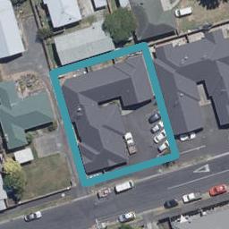 4E Ford Street, Hamilton East, Hamilton