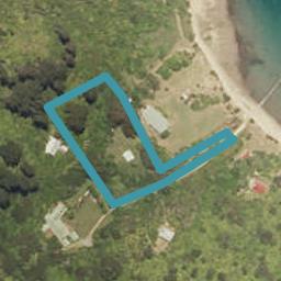 0 Maraetai Bay, Maraetai Bay, Picton