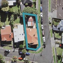 1 Rona Avenue, Grey Lynn, Auckland