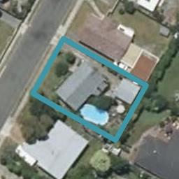 40 Rimu Street, Levin, Levin