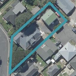 40 Carlyle Street, North East Valley, Dunedin