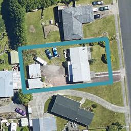 17 Alison Street, Mangakakahi, Rotorua