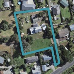 70 Colombo Road, Waiuku, Waiuku
