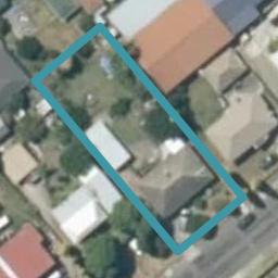 711 Ngaio Street, Mahora, Hastings