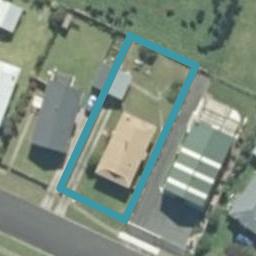 31 Waimarei Avenue, Paeroa, Paeroa