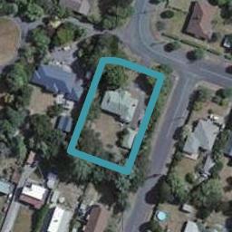51 College Street, Masterton, Masterton