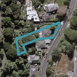 40 Carrington Street, Lower Vogeltown, New Plymouth