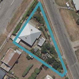 2 Ferry Road, Roxburgh, Roxburgh