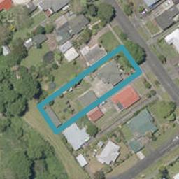 29 Stewart Street, Aramoho, Whanganui