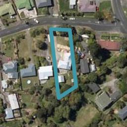 9 Hilltop Avenue, Morningside, Whangarei