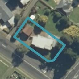 42 Tamihana Street, Matamata, Matamata