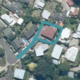 9 Randall Place, Hospital Hill, Napier