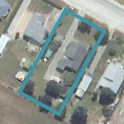40 Talbot Road, Fairlie