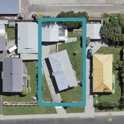 10 Baxter Street, Grasmere, Invercargill