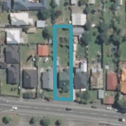 203 Church Street, West End, Timaru