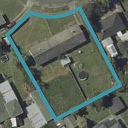 16 Raleigh Street, Awapuni, Palmerston North