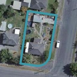 15 Third Street, Lansdowne, Masterton