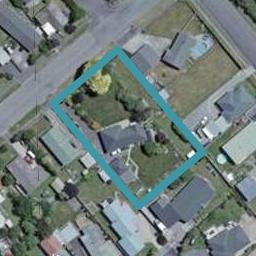 32 Oak Street, Masterton
