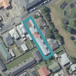 151E Oxford Street, South Dunedin, Dunedin