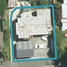 40 Dillon Street, Blenheim