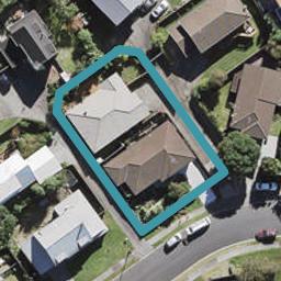 2/7 Heathglen Place, Bayview, Auckland