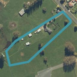 1128 Park Road, Te Awamutu, Te Awamutu