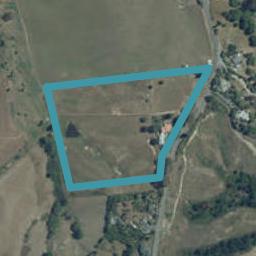157 Old Coach Road, Mahana