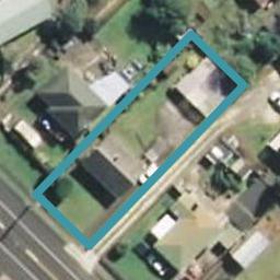 166 Glover Road, Hawera