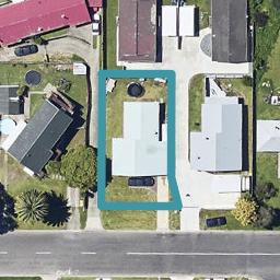 52 Churchill Street, Whakatane, Whakatane