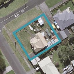 48 Leslie Street, Waitara, Waitara