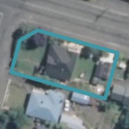 26 Rayner Street, Temuka