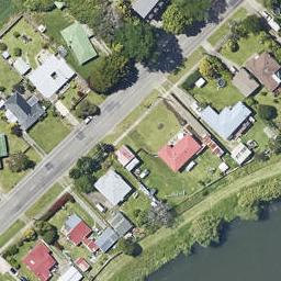 105 College Road, Edgecumbe, Edgecumbe