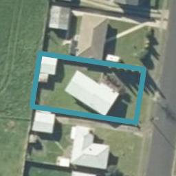 100 Richmond Avenue, Tokoroa, Tokoroa
