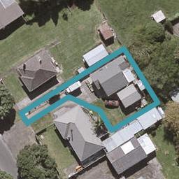 44A Hutchins Street, Waitara, Waitara