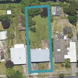 267 River Road, Kawerau, Kawerau
