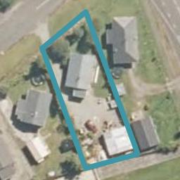 104 Fifth Street, Kumara, Greymouth