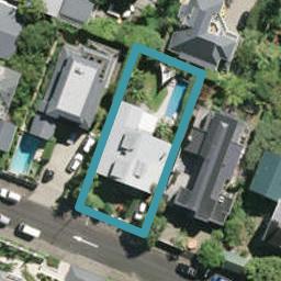 15 Cameron Street, Saint Marys Bay, Auckland