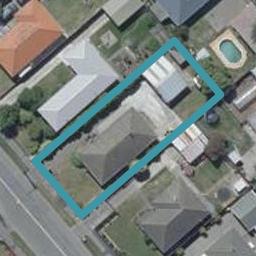 219 Shortland Street, Aranui, Christchurch
