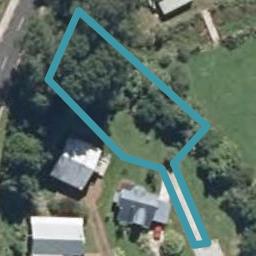 3B Park Avenue, Ohakune