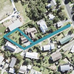 27 Gerontius Lane, Snells Beach, Snells Beach