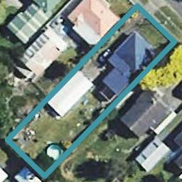 13 Clifford Street, Hawera
