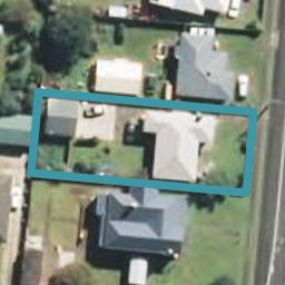 117 Waihi Road, Hawera