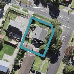 40 Rimu Street, New Lynn, Auckland