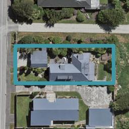 749 Queens Drive, Waikiwi, Invercargill