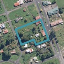 32 Ngarimu Street, Ohura