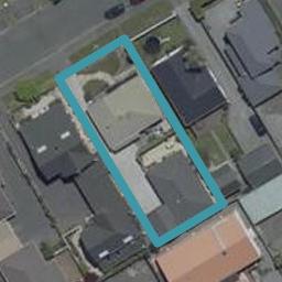 2/24 Wyndham Street, Papanui, Christchurch