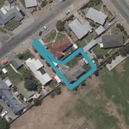 61A Brandon Street, Alexandra, Alexandra
