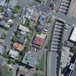 2 Oak Park Avenue, Te Aro, Wellington