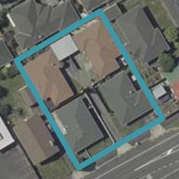 233B Grey Street, Palmerston North, Palmerston North