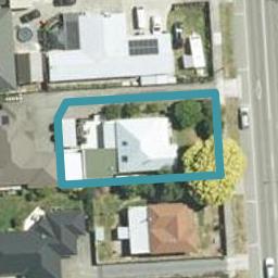 54 Redwood Street, Blenheim